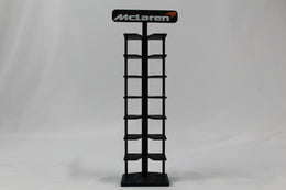 Mclaren 8 car stand