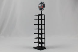 Nissan GTR 8 car stand