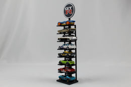 Nissan GTR 8 car stand