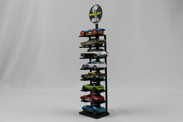 Ford Cobra 8 car stand