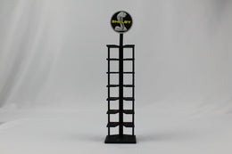 Ford Cobra 8 car stand