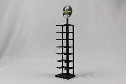Ford Cobra 8 car stand