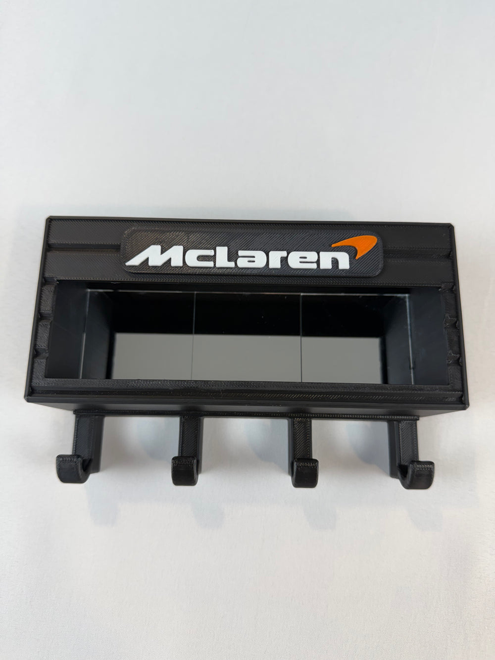 Mclaren
