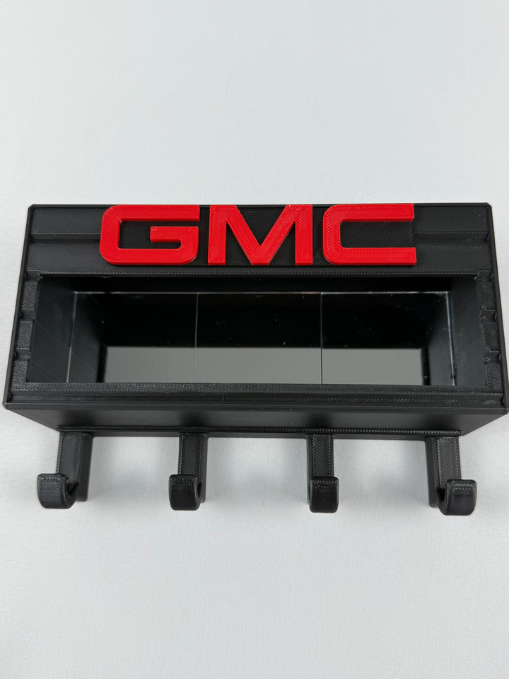 GMC