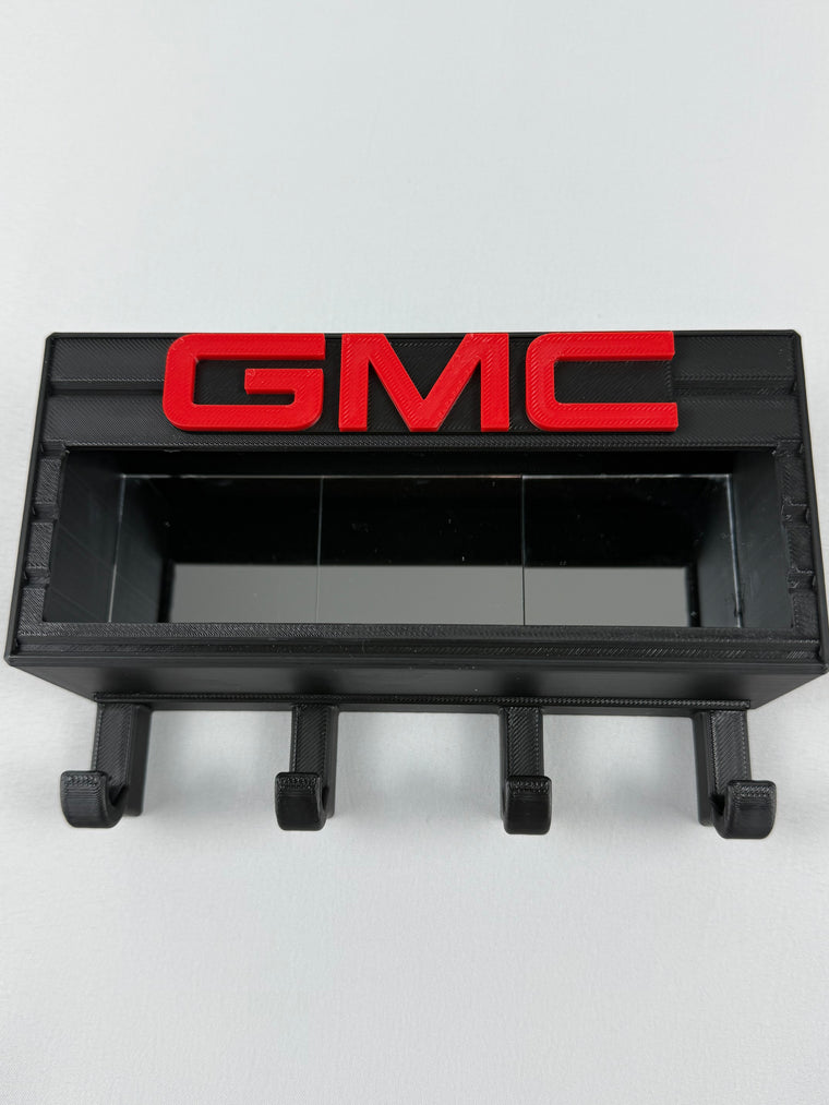 GMC