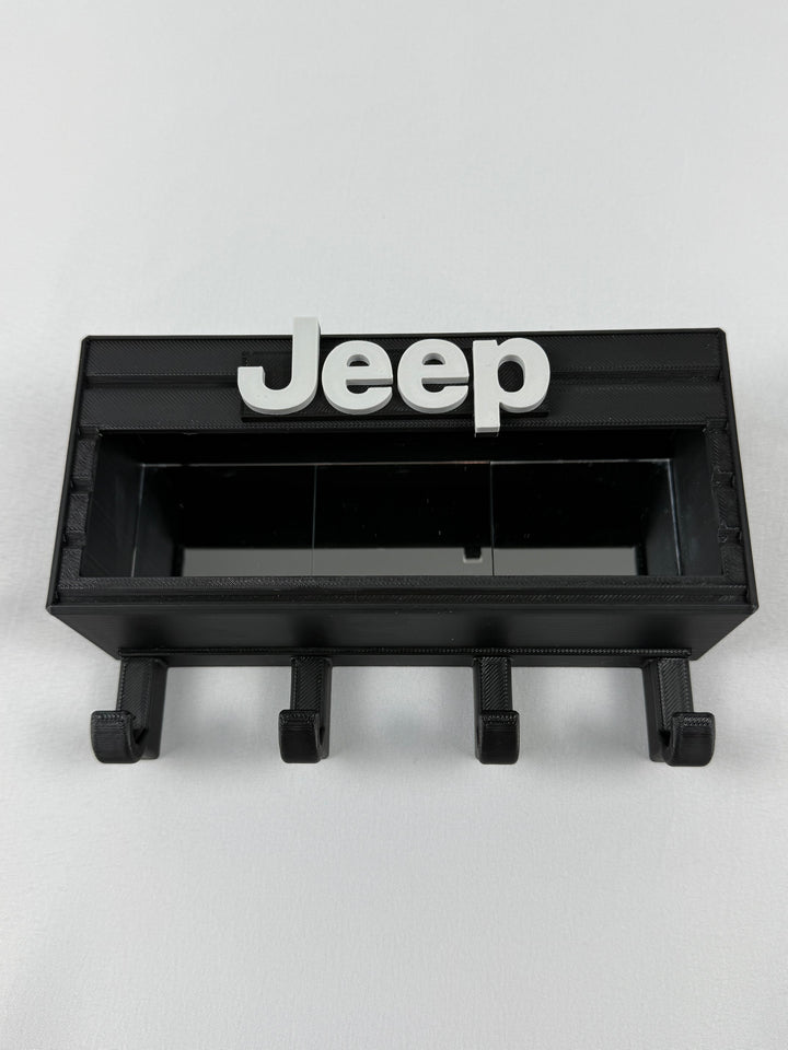 Jeep