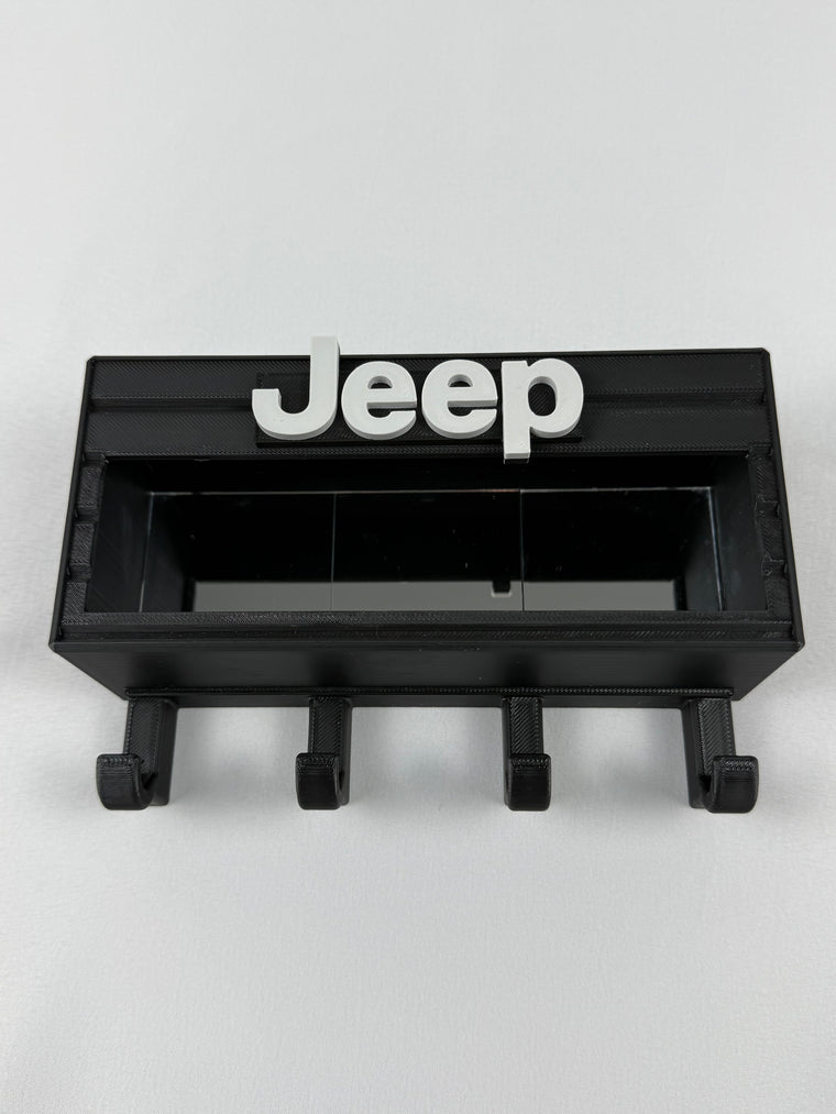Jeep