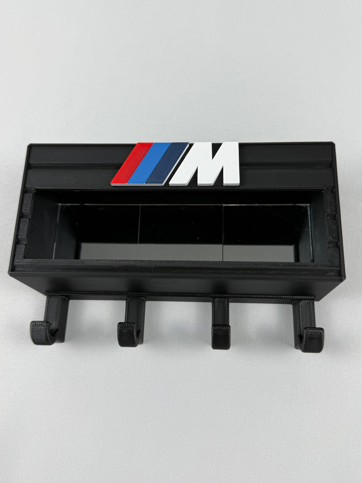 BMW M series