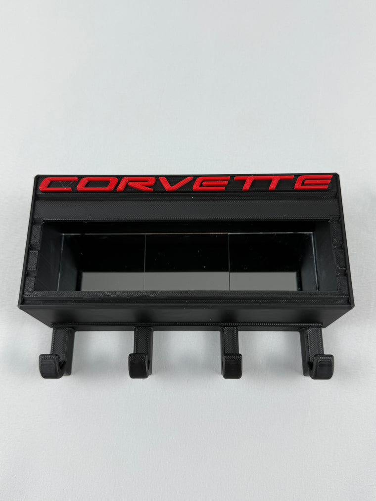 Corvette