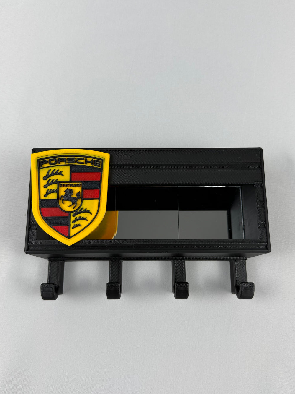Porsche - Badge