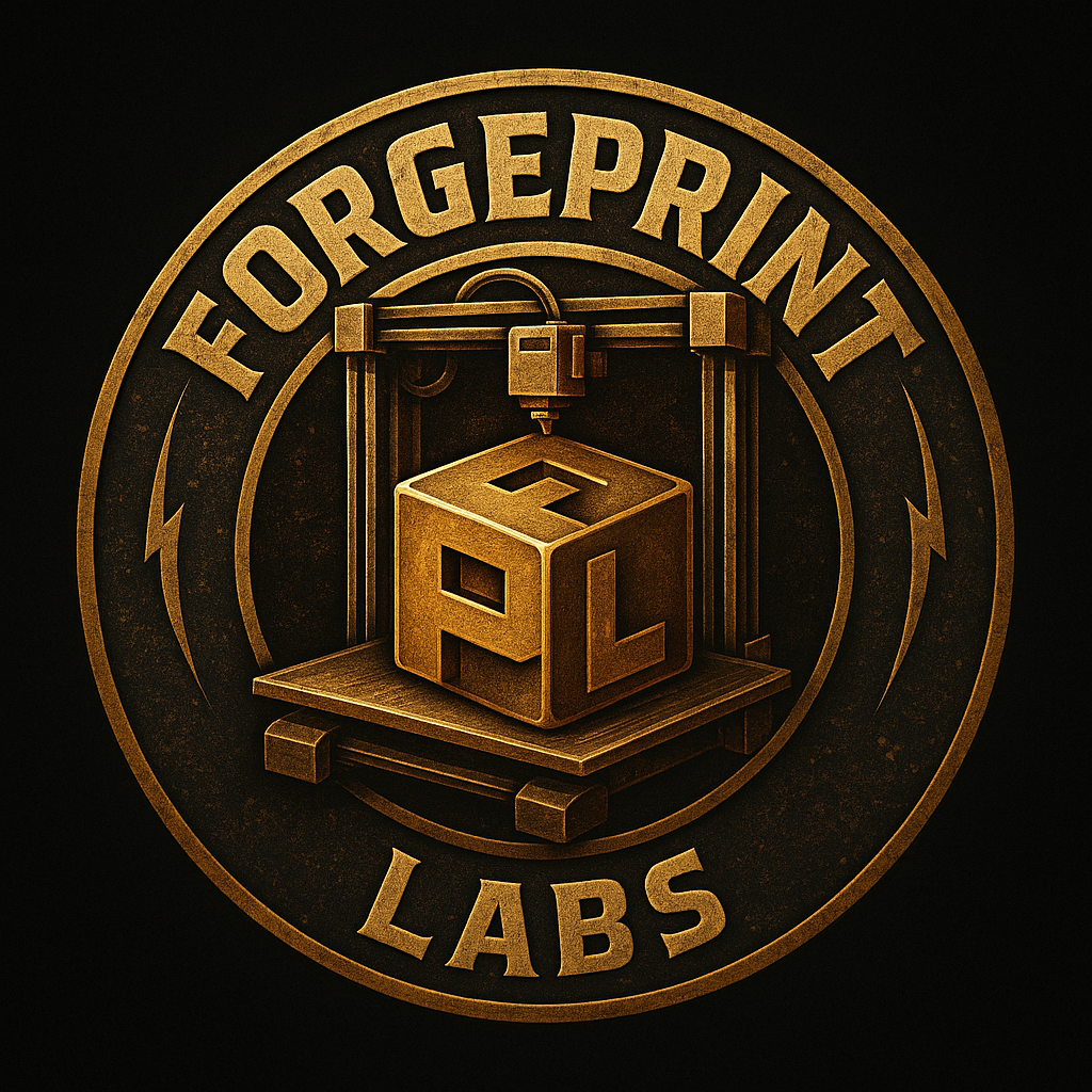 Forgeprint Labs